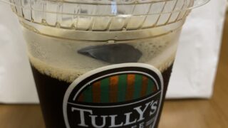 アイスコーヒー画像